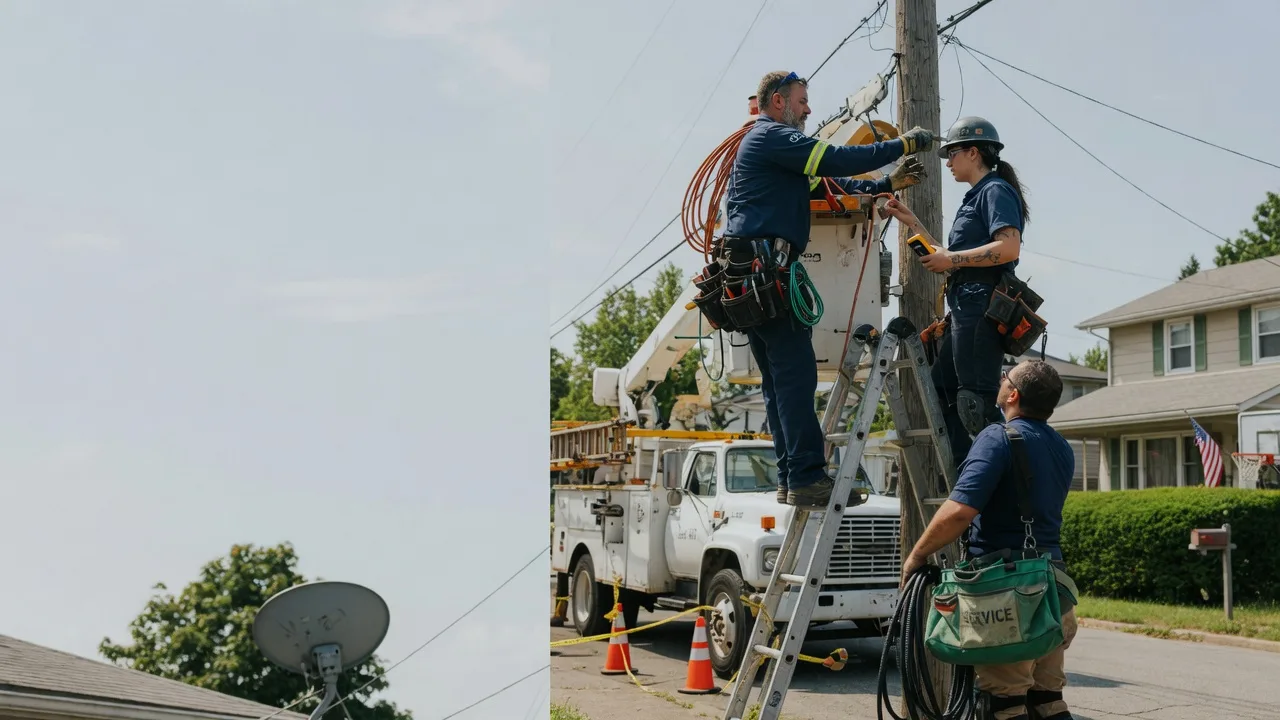 Electrical Repair in Cleveland, OH near me